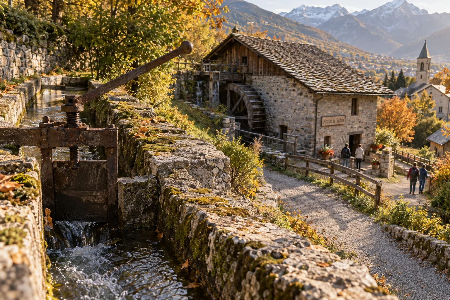Calendrier des événements associatifs à Villard-Saint-Pancrace