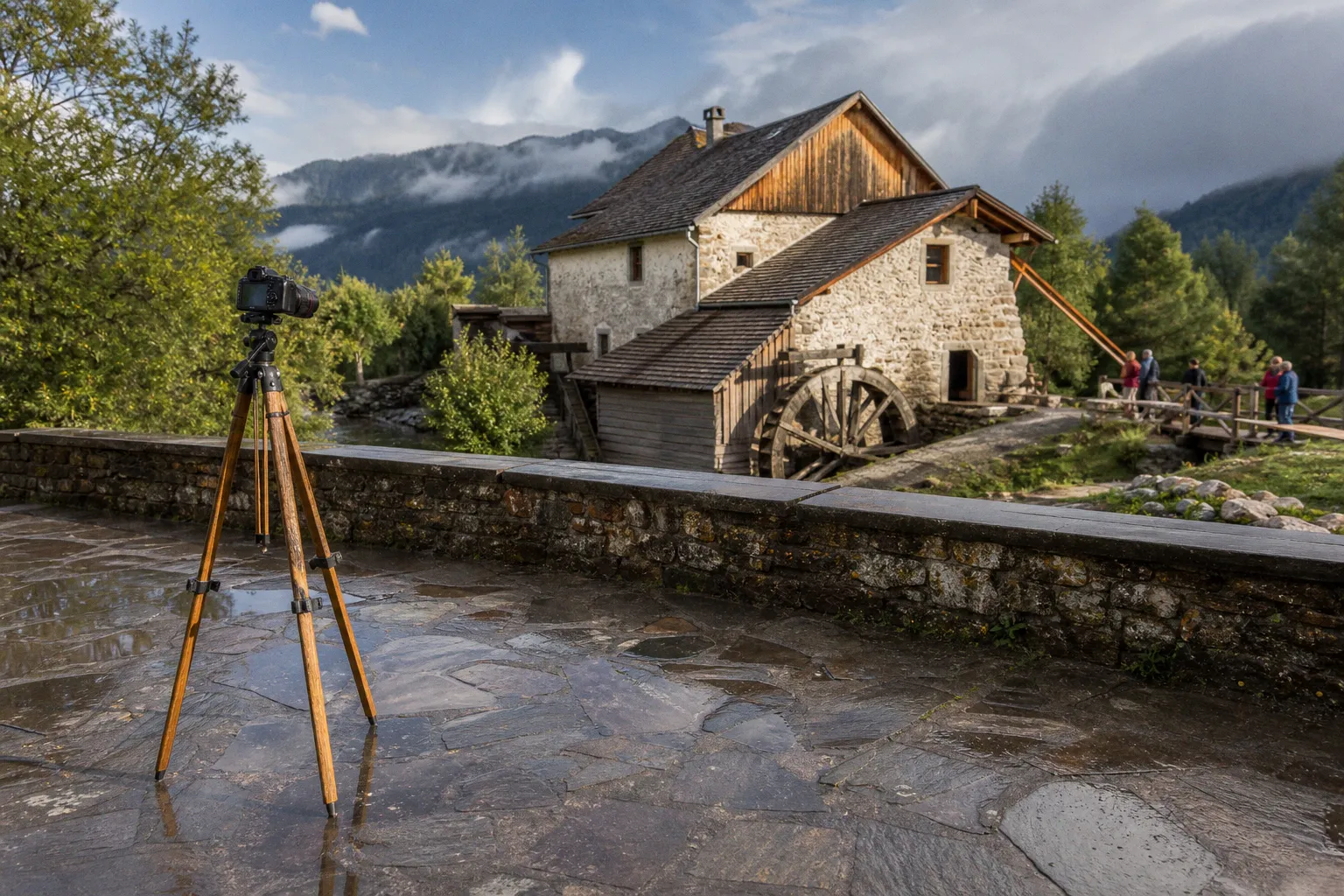 Exposition photo à Villard : étapes pour la réussir