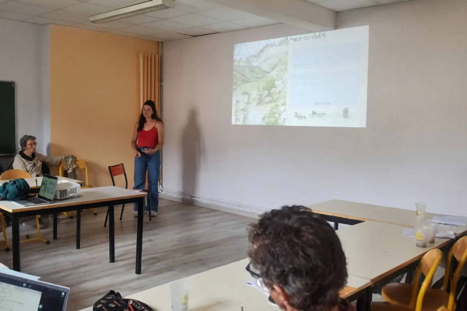 Hautes-Alpes : enjeux de transmission agricole et renouveau patrimonial