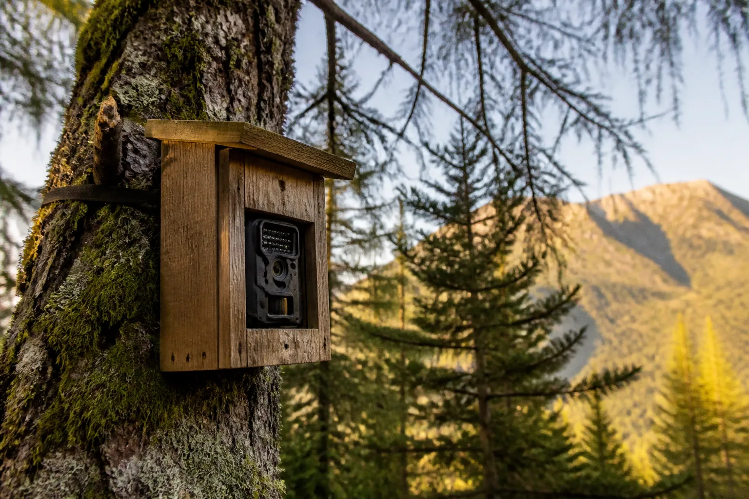 Inventaire de la faune à Villard-Saint-Pancrace : plan d'action