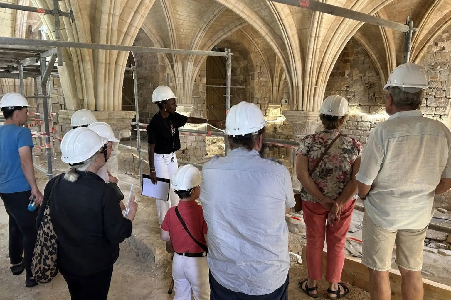 Journées du patrimoine dans les Hauts-de-France : 1 700 sites à découvrir