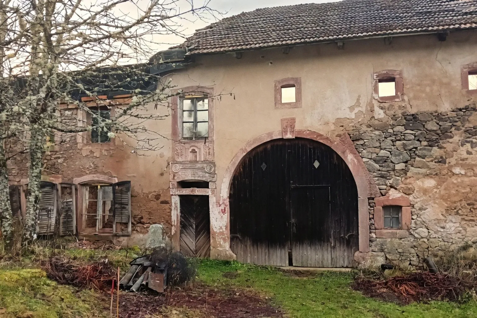 Mission Patrimoine 2026 : le renouveau des moulins historiques