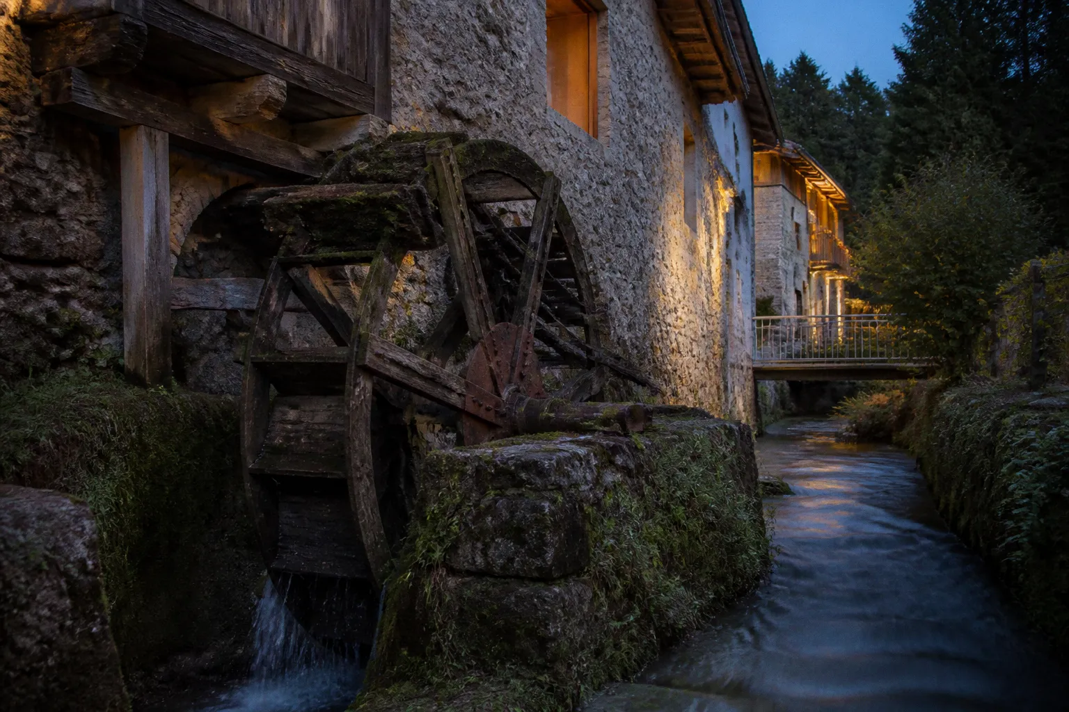 Moulin de Sachas : quelle formule de soutien choisir ?