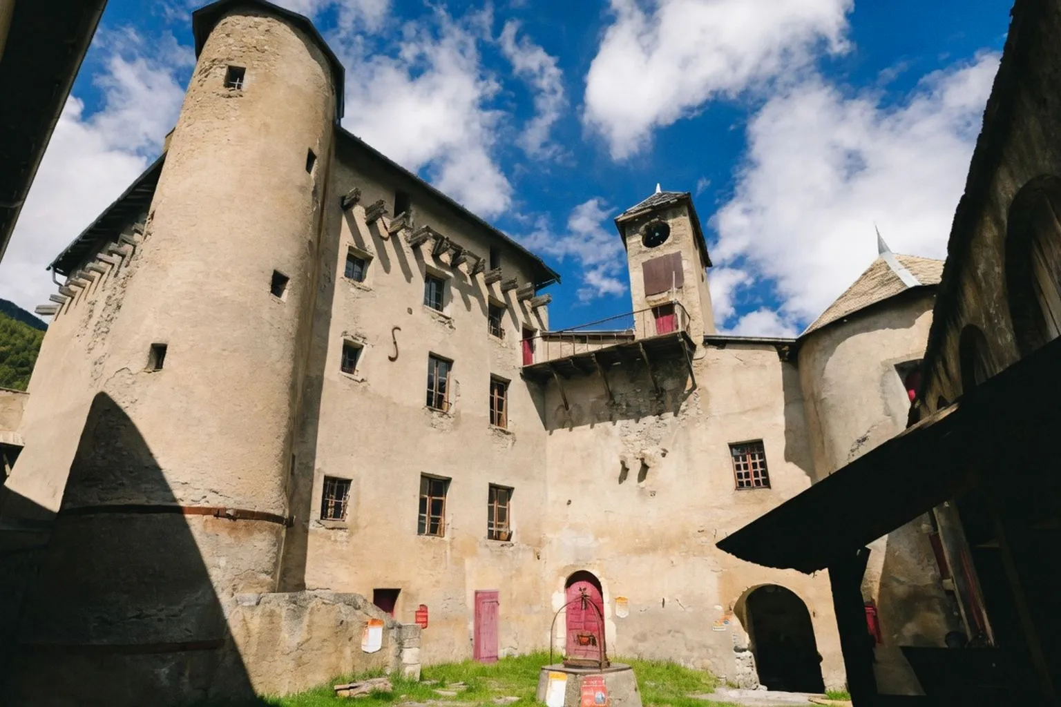 Patrimoine des Hautes-Alpes : les 7 sites incontournables plébiscités par les lecteurs
