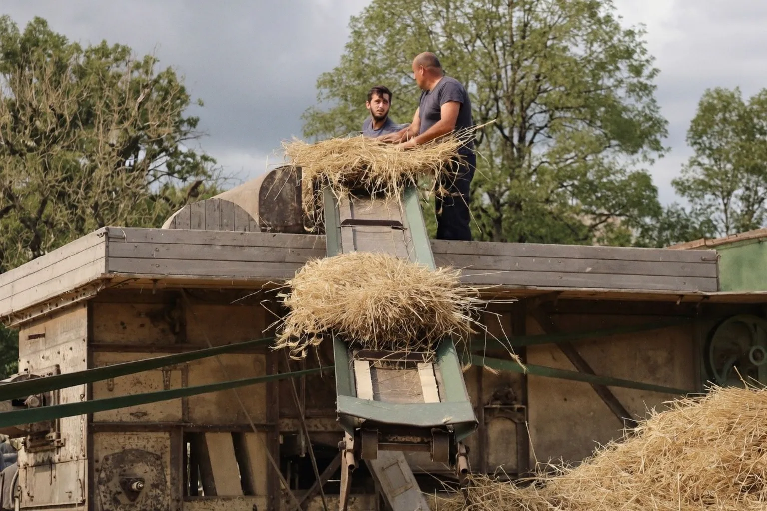 Patrimoine rural : comment les villages français réinventent leur mémoire vivante