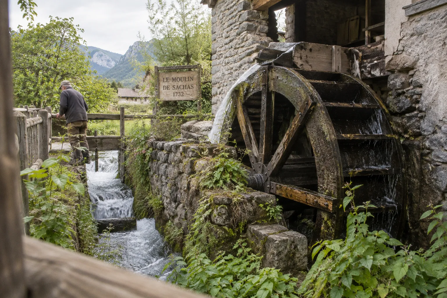 Projets associatifs locaux : transformer la vie de village