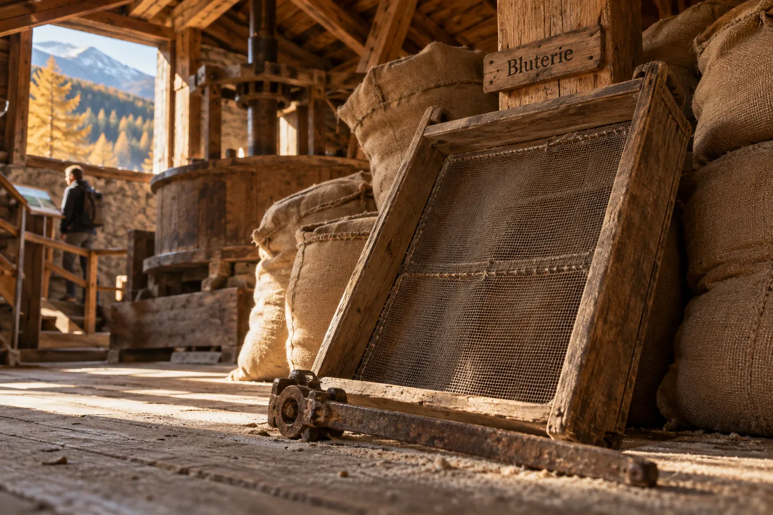 Randonnée à Villard-Saint-Pancrace : cinq étapes pour réussir