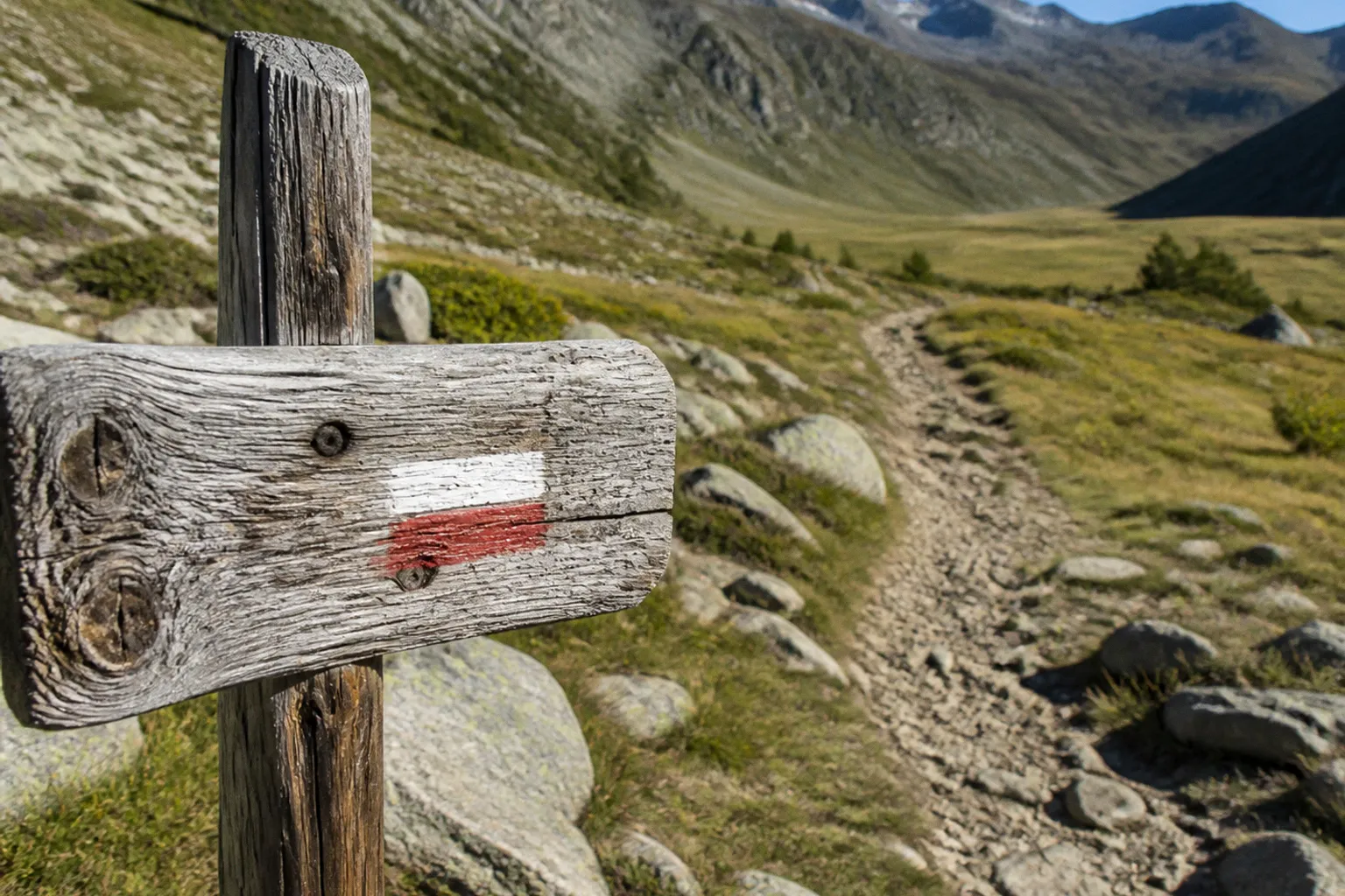 Randonnée aux Ayes : 5 conseils pour éviter les pièges