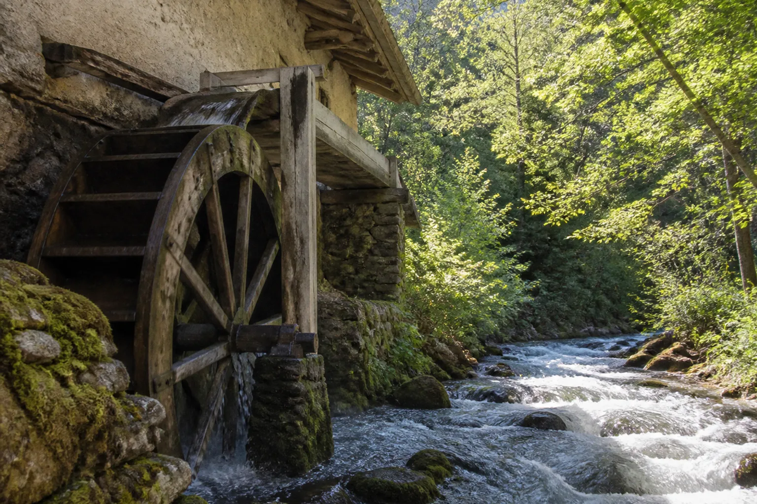 Vie locale : 5 initiatives pour animer un village alpin