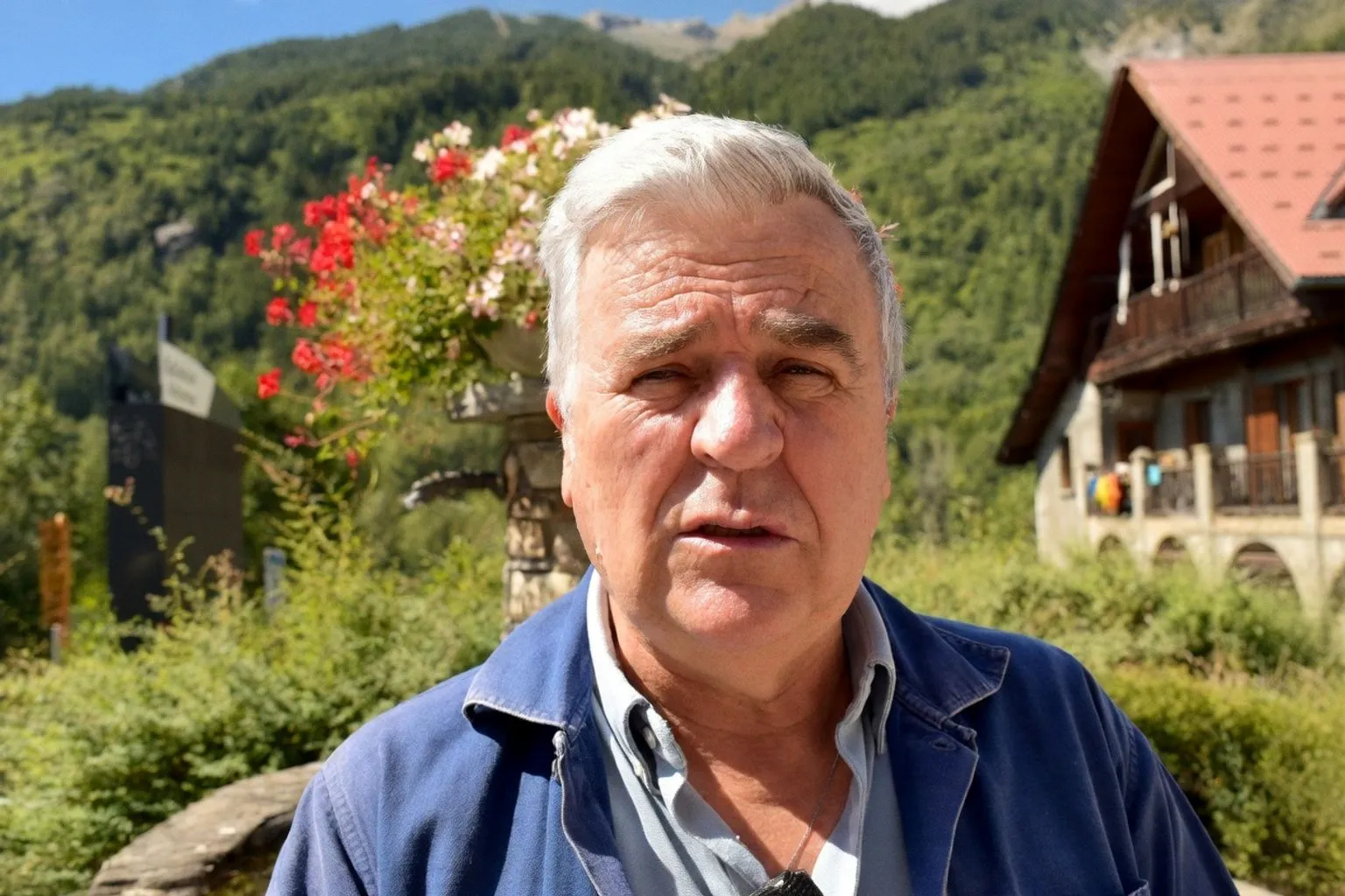 Villar-Saint-Pancrace : immersion au cœur du Moulin de Sachas et du patrimoine local